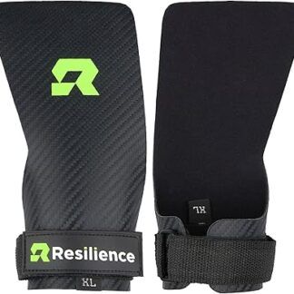 Calleras PRO CrossFit RESILIENCE de fibra de carbono