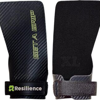 Calleras CrossFit RESILIENCE